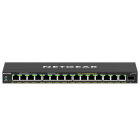 Switch NetGear GS316EP-100PES