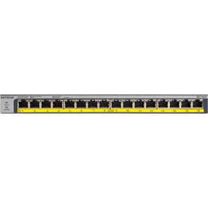 NetGear GS116LP-100EUS