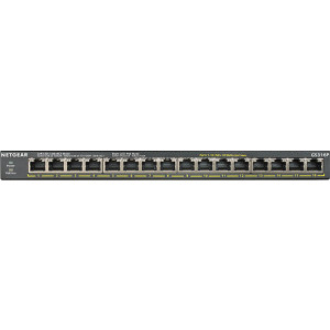 NetGear GS316P-100EUS