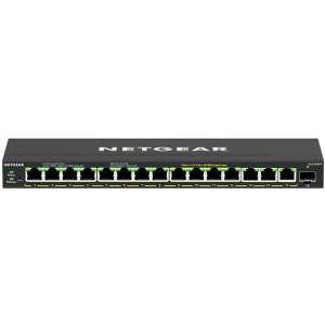 NetGear GS316EPP-100PES