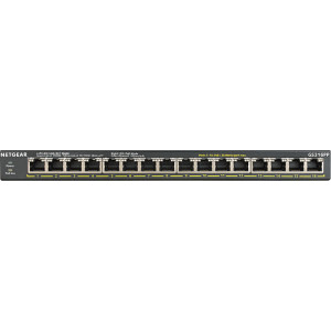 NetGear GS316PP-100EUS