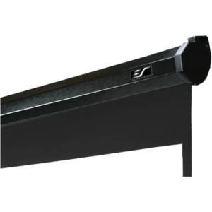 EliteScreens Manual M84UWH 16:9 186 x 104.6 cm