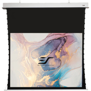 EliteScreens Evanesce Tab-Tension B ETB100HW2-E12 16:9 221.4 x 124.5 cm