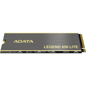 ADATA Legend 850 Lite 2TB PCI Express 4.0 x4 M.2 2280