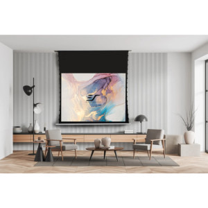EliteScreens Evanesce Tab-Tension ITE100HW3-E24 16:9 221.4 x 124.5 cm