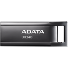 Memorie externa ADATA UR340 64GB USB 3.0 Black