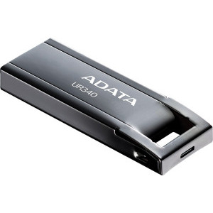 ADATA UR340 128GB USB 3.0 Black