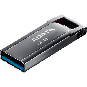 ADATA UR340 128GB USB 3.0 Black