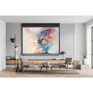 EliteScreens Evanesce B EB92HW2-E12 16:9 203.7 x 114.6 cm