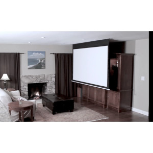 EliteScreens Evanesce B EB92HW2-E12 16:9 203.7 x 114.6 cm