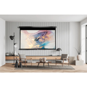 EliteScreens Manual M106UWH-E24 16:9 234.7 x 132.1 cm