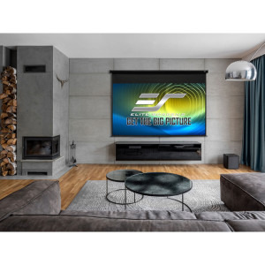EliteScreens Manual M106UWH-E24 16:9 234.7 x 132.1 cm