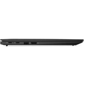 Lenovo 14'' ThinkPad X1 Carbon Gen 11, WUXGA IPS Touch, Procesor Intel® Core™ i7-1355U (12M Cache, up to 5.00 GHz), 32GB DDR5, 1TB SSD, Intel Iris Xe, 5G, Win 11 Pro, Deep Black, Weave