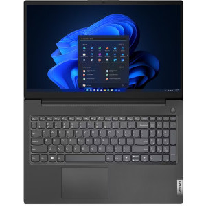 Lenovo 15.6'' V15 G4 AMN, FHD, Procesor AMD Ryzen™ 5 7520U (4M Cache, up to 4.3 GHz), 8GB DDR5, 512GB SSD, Radeon 610M, No OS, Business Black