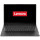 Laptop Lenovo 15.6'' V15 G4 AMN, FHD, Procesor AMD Ryzen™ 5 7520U (4M Cache, up to 4.3 GHz), 16GB DDR5, 512GB SSD, Radeon 610M, No OS, Business Black