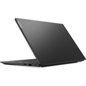 Lenovo 15.6'' V15 G4 AMN, FHD, Procesor AMD Ryzen™ 5 7520U (4M Cache, up to 4.3 GHz), 16GB DDR5, 512GB SSD, Radeon 610M, No OS, Business Black
