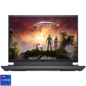 Laptop DELL Gaming 16'' G16 7630, QHD+ 240Hz, Procesor Intel® Core