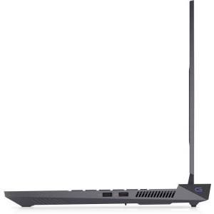 DELL Gaming 16'' G16 7630, QHD+ 240Hz, Procesor Intel® Core™ i9-13900HX (36M Cache, up to 5.40 GHz), 32GB DDR5, 1TB SSD, GeForce RTX 4070 8GB, Linux, Metallic Nightshade with Black thermal shelf, 3Yr BOS