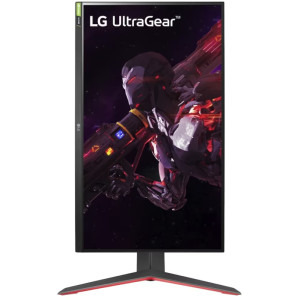LG Gaming UltraGear 27GP850P-B 27 inch QHD IPS 1 ms 180 Hz HDR G-Sync Compatible & FreeSync Premium