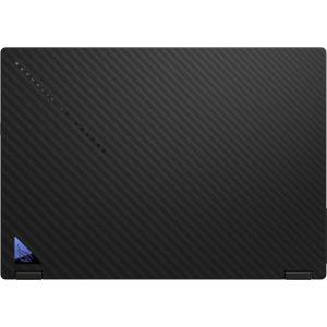 ASUS Gaming 13.4'' ROG Flow X13 GV302XV, QHD+ 165Hz Touch, Procesor AMD Ryzen™ 9 7940HS (16M Cache, up to 5.2 GHz), 16GB DDR5, 1TB SSD, GeForce RTX 4060 8GB, Win 11 Pro, Off Black