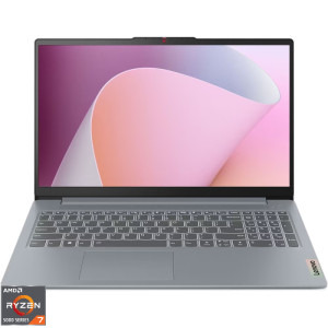 Lenovo☆Ideapad✨SSD256G&HDD1TB☆8G☆Ryzen 3 Laptop Lenovo 15.6'' IdeaPad Slim 3 15ABR8, FHD, Procesor AMD