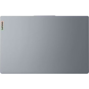 Lenovo 15.6'' IdeaPad Slim 3 15ABR8, FHD IPS, Procesor AMD Ryzen™ 5 5625U (16M Cache, up to 4.3 GHz), 16GB DDR4, 512GB SSD, AMD Radeon, No OS, Arctic Grey