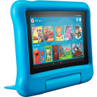 Tableta Amazon Fire 7 Kids Edition, 7 inch, 16 GB, Blue