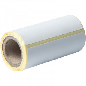 Brother Rola etichete pretaiate BDE-1J044076-040, 76 x 44 mm, 70 bucati