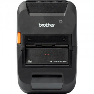 Brother RJ-3230BL, Termica, Monocrom, Bluetooth