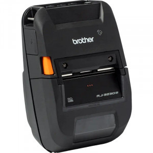 Brother RJ-3230BL, Termica, Monocrom, Bluetooth