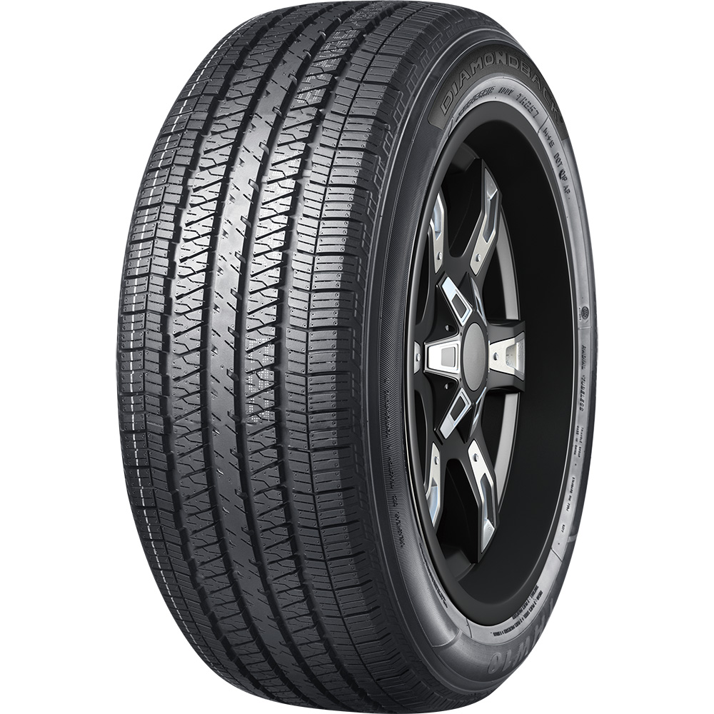 Anvelopa vara Diamondback TR257 235/65R17 108V