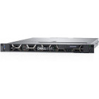 Server DELL PowerEdge R6515 1U, Procesor AMD EPYC™ 7302P 3.0GHz, 256GB RDIMM RAM, 4x 1.92TB 6G SAS SSD, PERC H330, 4x Hot Plug LFF