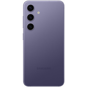 Samsung Galaxy S24, 128GB, 8GB RAM, Dual SIM, 5G, 4-Camere, Cobalt Violet