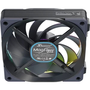 Seasonic MagFlow ARGB PWM 120mm