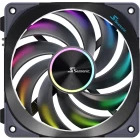 Ventilator Seasonic MagFlow ARGB PWM 120mm
