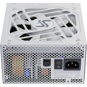Seasonic VERTEX GX-1000 White, 80+ Gold, 1000W