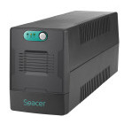 UPS Spacer SPUP-1000L-LIT01 1000VA