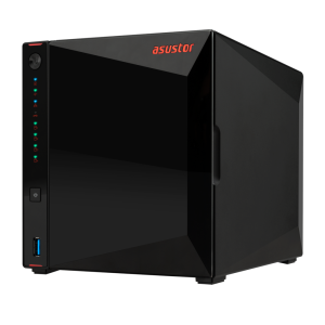 Asustor AS5404T 4GB