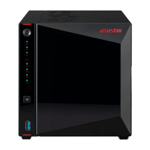 Network Attached Storage Asustor AS5404T 4GB