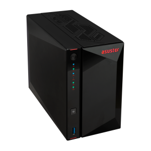Asustor AS5402T 4GB