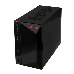 Asustor AS5402T 4GB