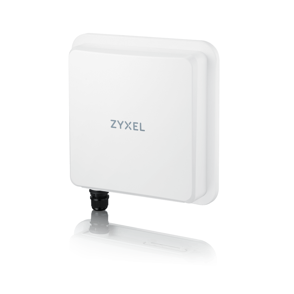 Router wireless ZyXEL 2.5Gigabit Nebula FWA710-EUZNN1F LTE 5G