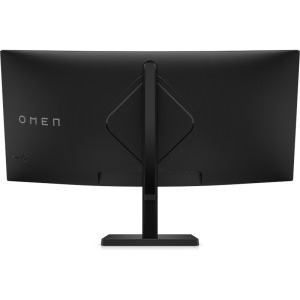 HP Gaming OMEN Curbat 34 inch UWQHD VA 1 ms 165 Hz FreeSync Premium
