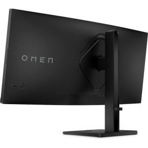 HP Gaming OMEN Curbat 34 inch UWQHD VA 1 ms 165 Hz FreeSync Premium