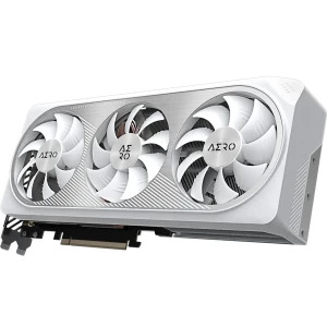 GIGABYTE GeForce RTX 4070 SUPER AERO OC 12GB GDDR6X 192-bit DLSS 3.0