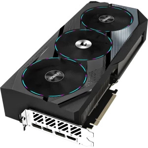 GIGABYTE AORUS GeForce RTX 4070 SUPER MASTER 12GB GDDR6X 192-bit DLSS 3.0