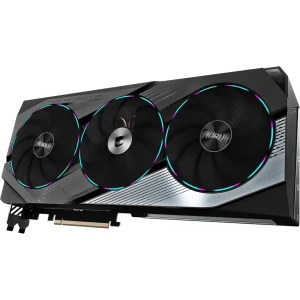GIGABYTE AORUS GeForce RTX 4070 SUPER MASTER 12GB GDDR6X 192-bit DLSS 3.0