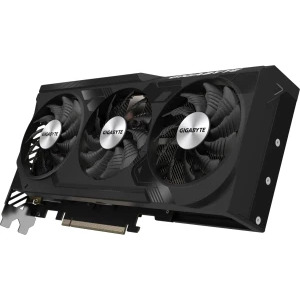 Placa video GIGABYTE GeForce RTX 4070 SUPER Windforce OC 12GB