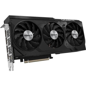 Placa video GIGABYTE GeForce RTX 4070 Ti SUPER WINDFORCE OC 16GB