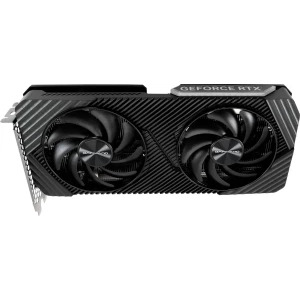 Placa video Gainward GeForce RTX 4070 SUPER GHOST 12GB GDDR6X 192